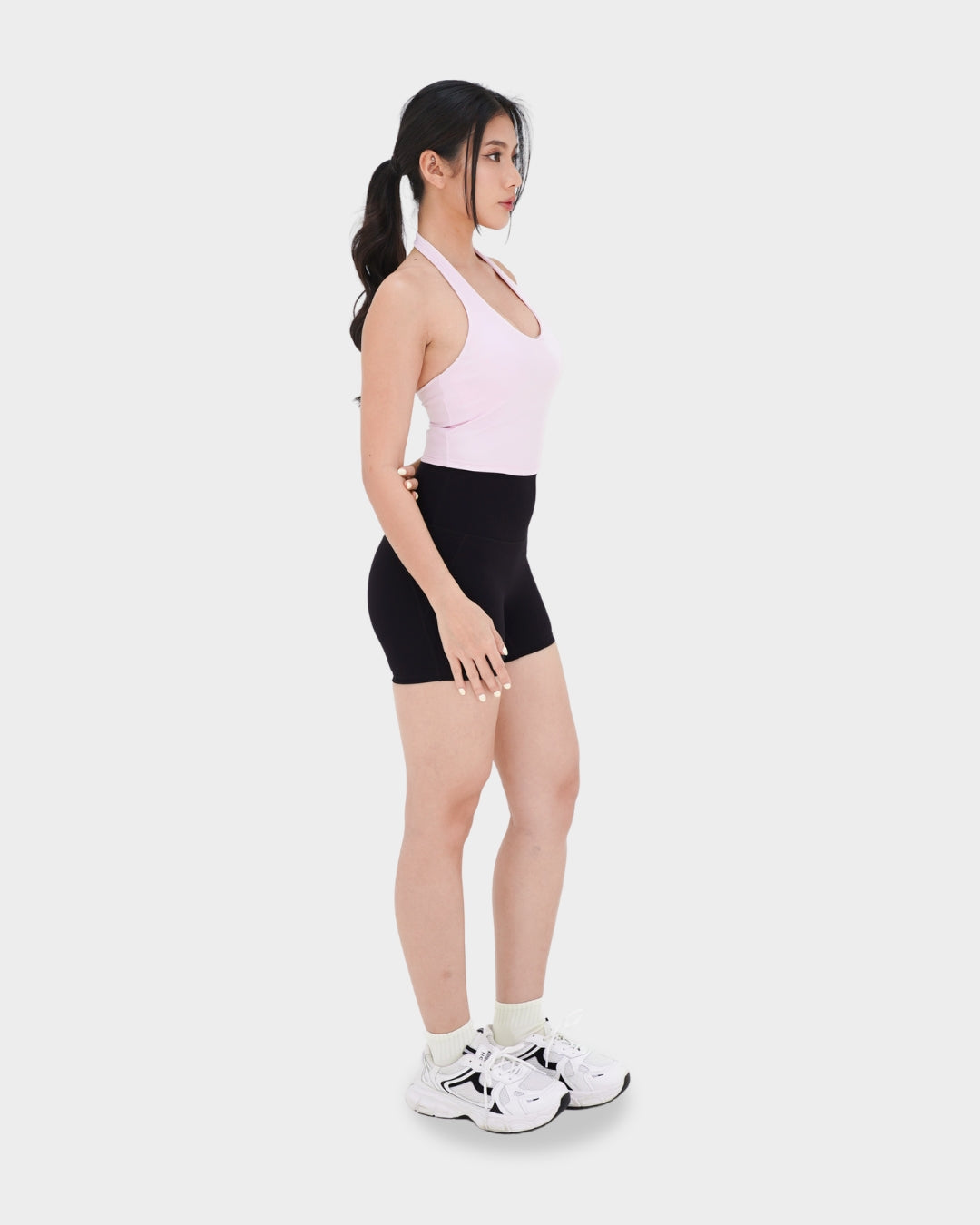 Equipe Active Wonder Shorts