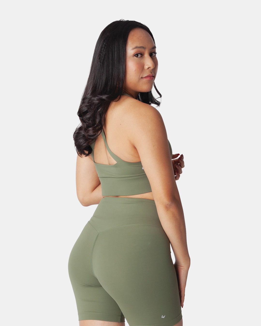 Equipe Active Essential Sports Bra