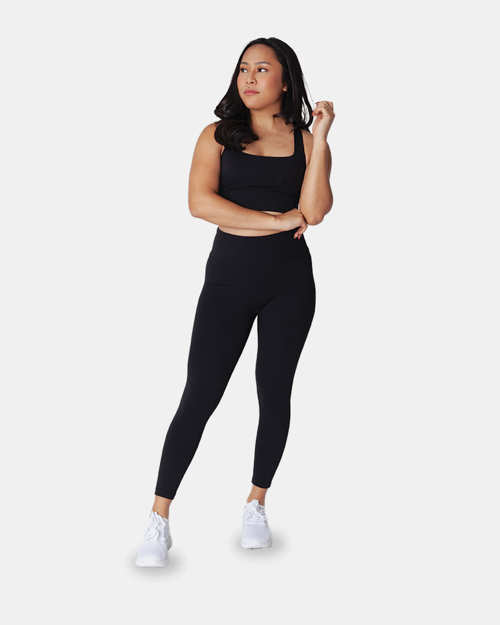 Equipe Active Essential Leggings