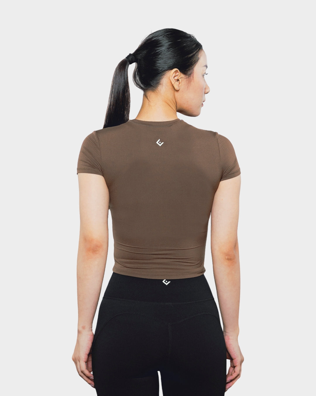 Equipe Active Vela Short Sleeve