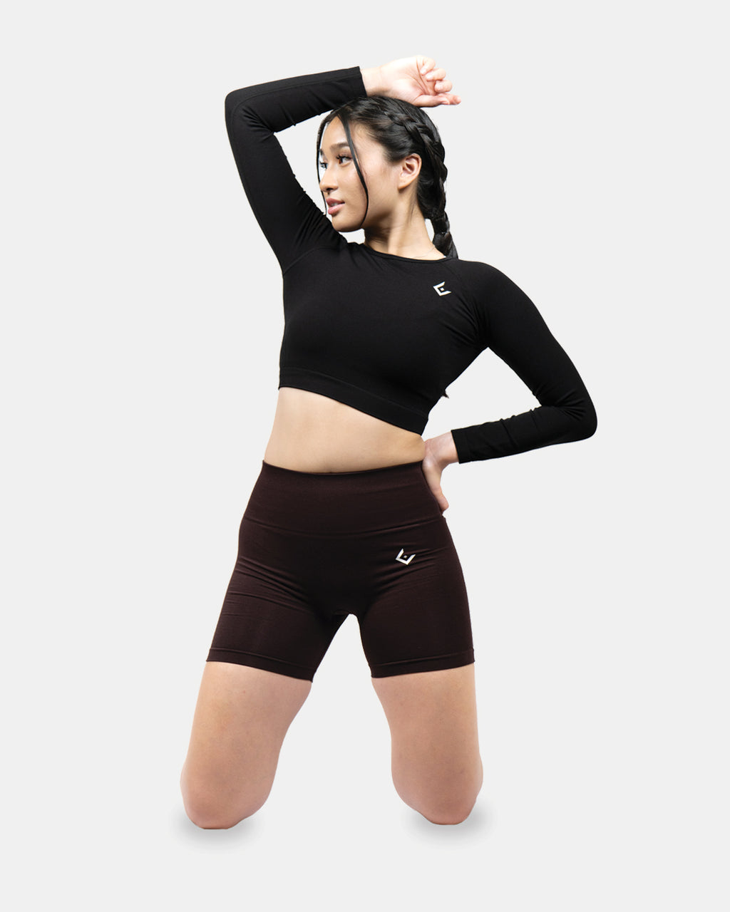 Equipe Active ERA Shorts