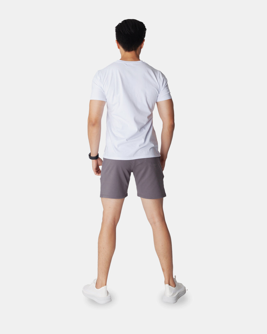 Equipe Active Essential Shorts
