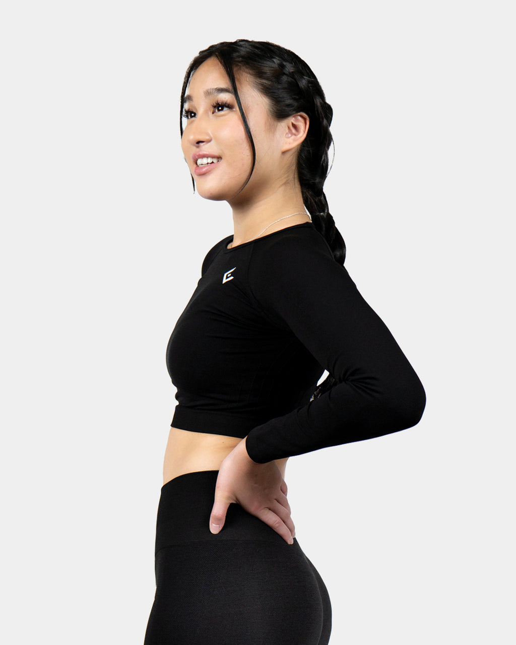 Equipe Active ERA Long Sleeve Top