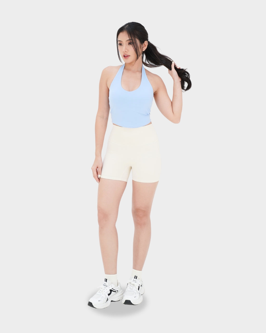 Equipe Active Wonder Shorts