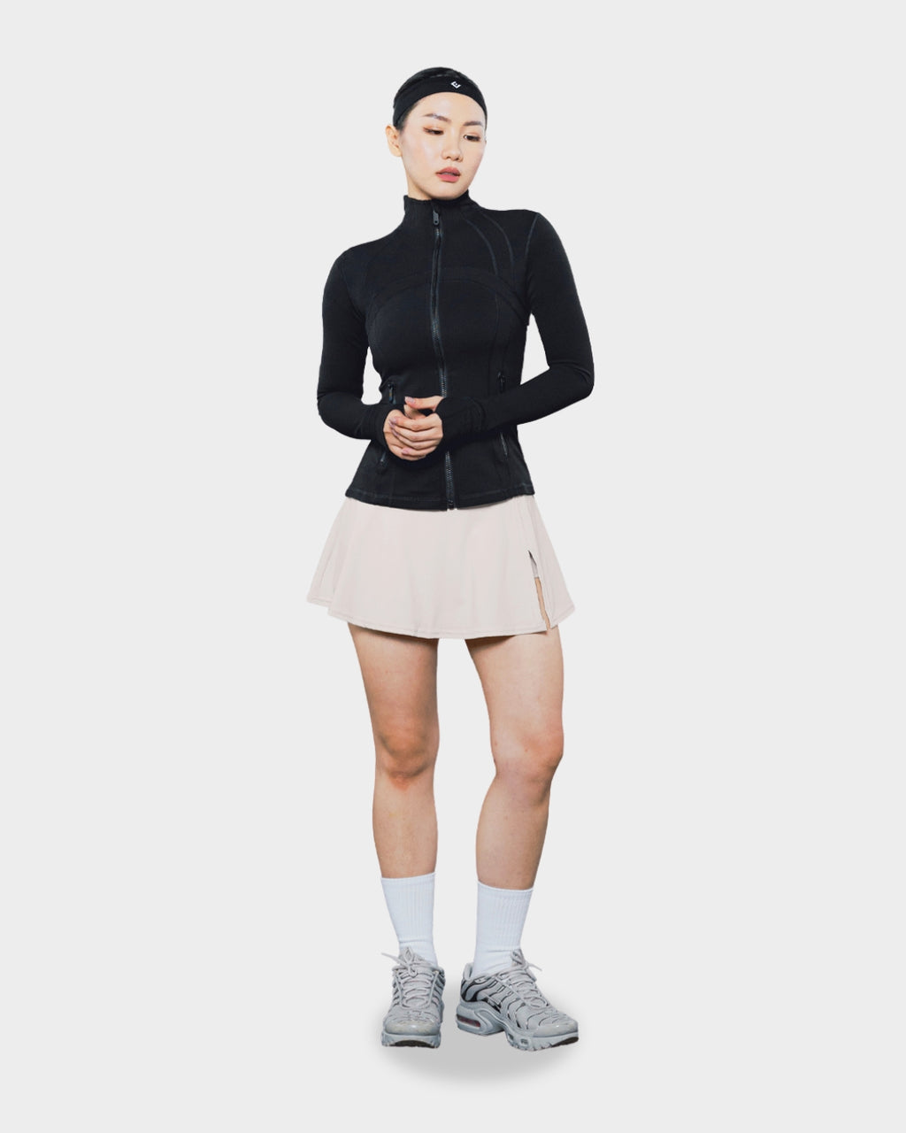 Equipe Active Rally Active Skirt