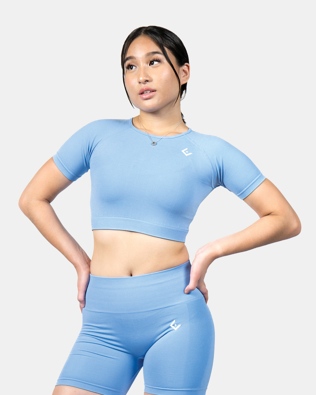 Equipe Active ERA Short Sleeve Top