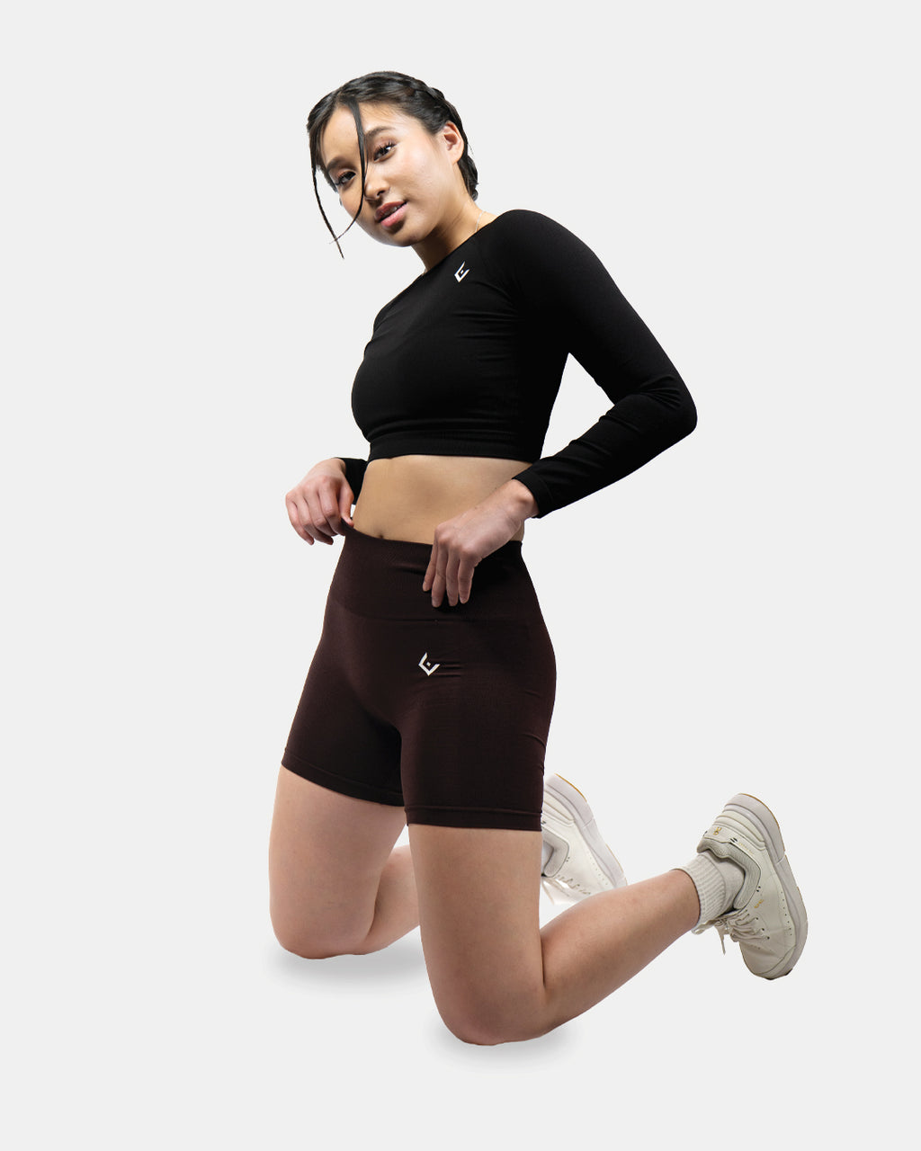 Equipe Active ERA Shorts