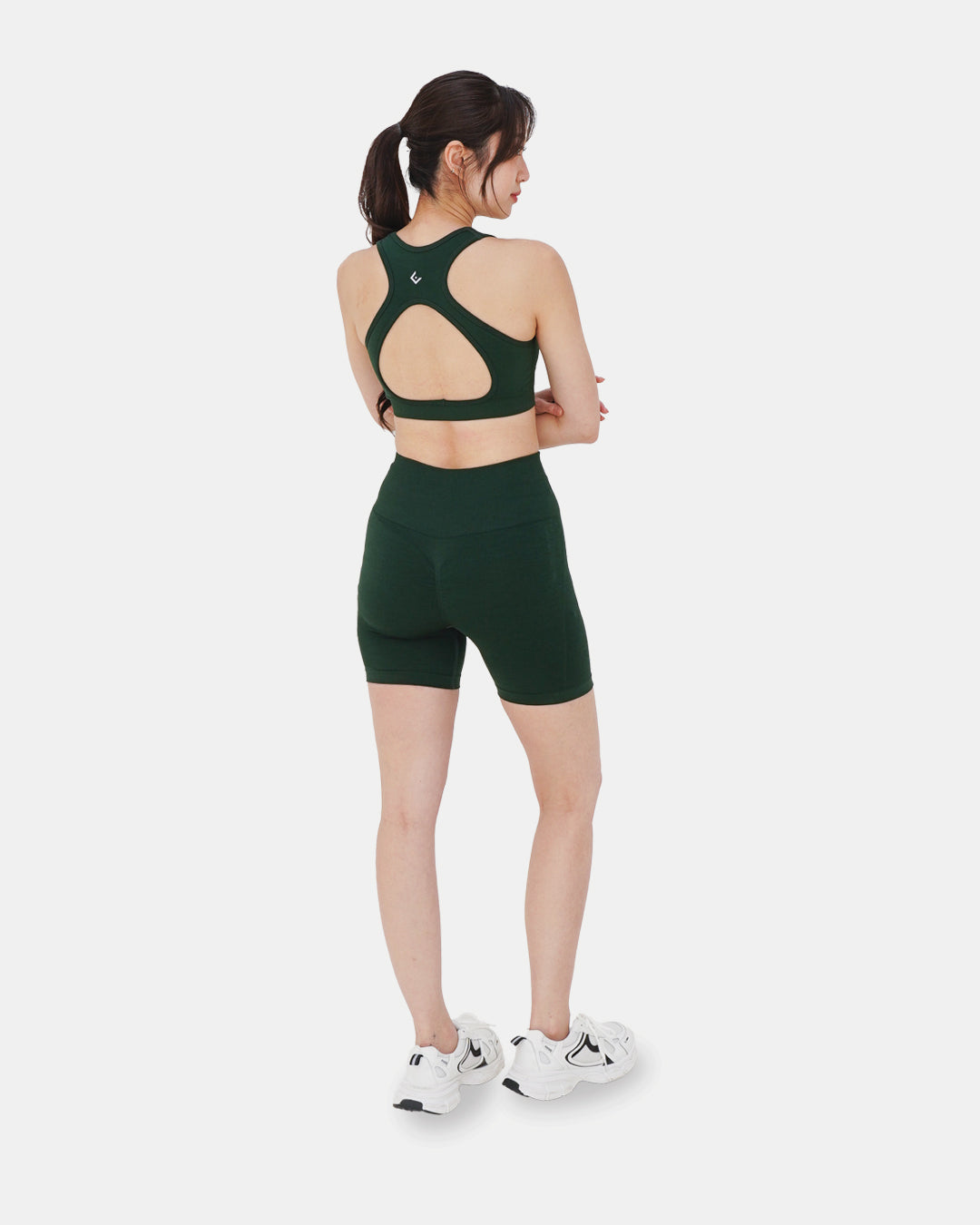 Equipe Active ERA FLEX Shorts