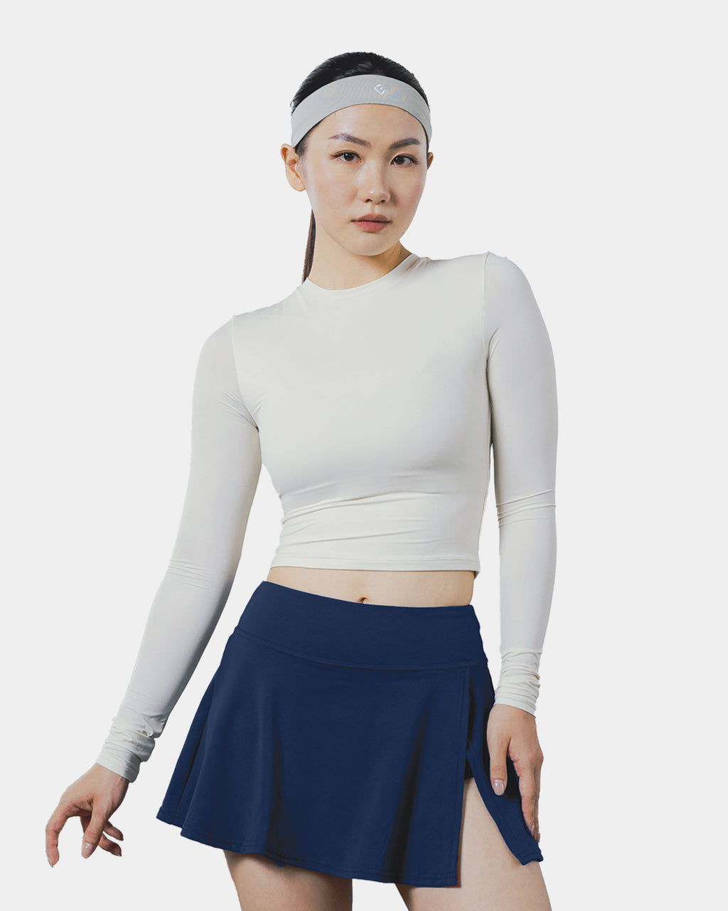 Equipe Active Vela Long Sleeve