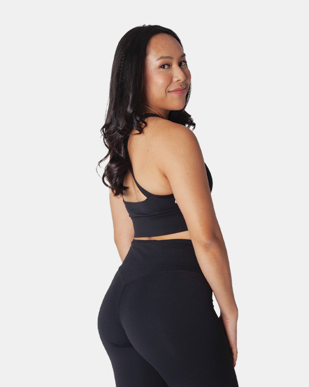 Equipe Active Essential Sports Bra