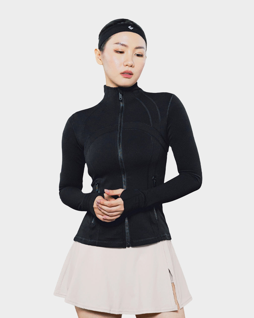 Equipe Active Wonder Jacket