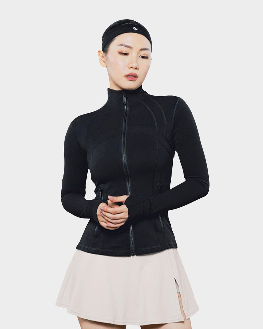 Equipe Active Wonder Jacket