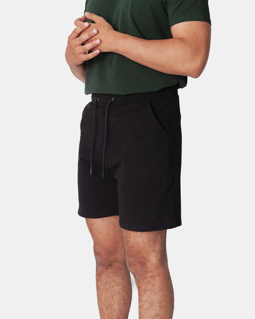 Equipe Active Essential Shorts