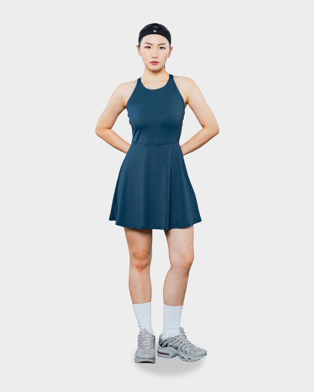 Equipe Active Aura Active Dress