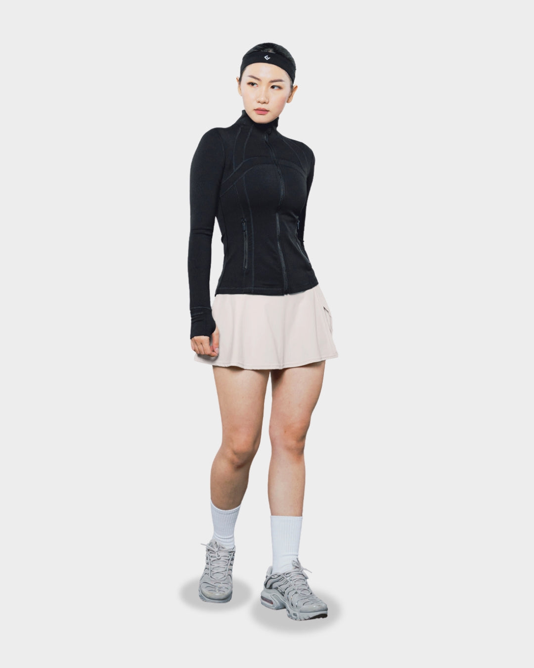 Equipe Active Rally Active Skirt
