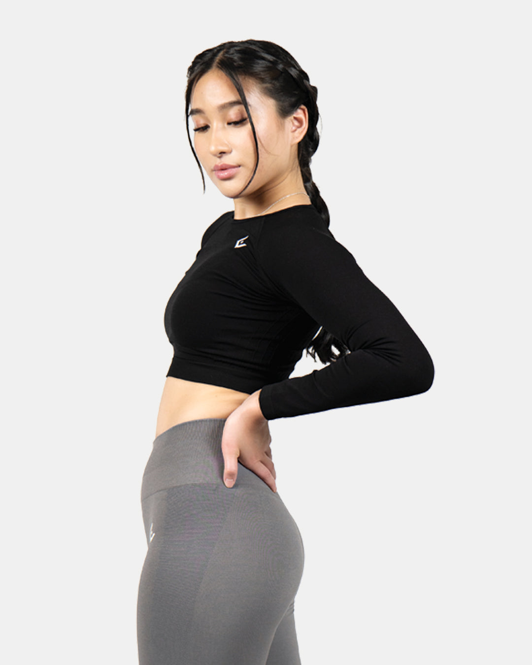 Equipe Active ERA Long Sleeve Top