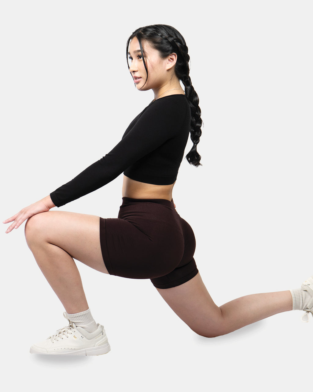 Equipe Active ERA Shorts