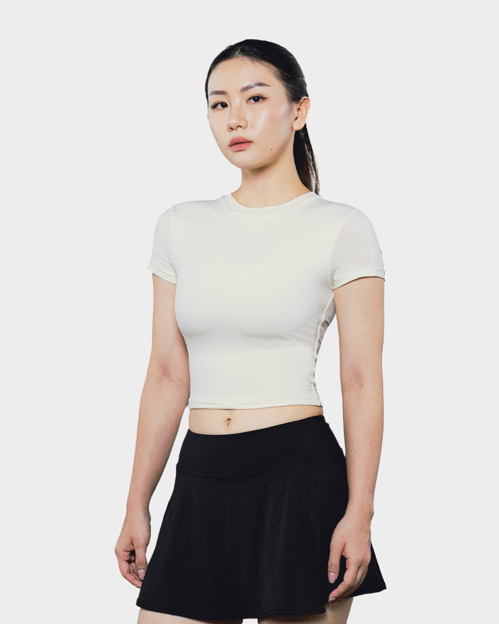 Equipe Active Vela Short Sleeve