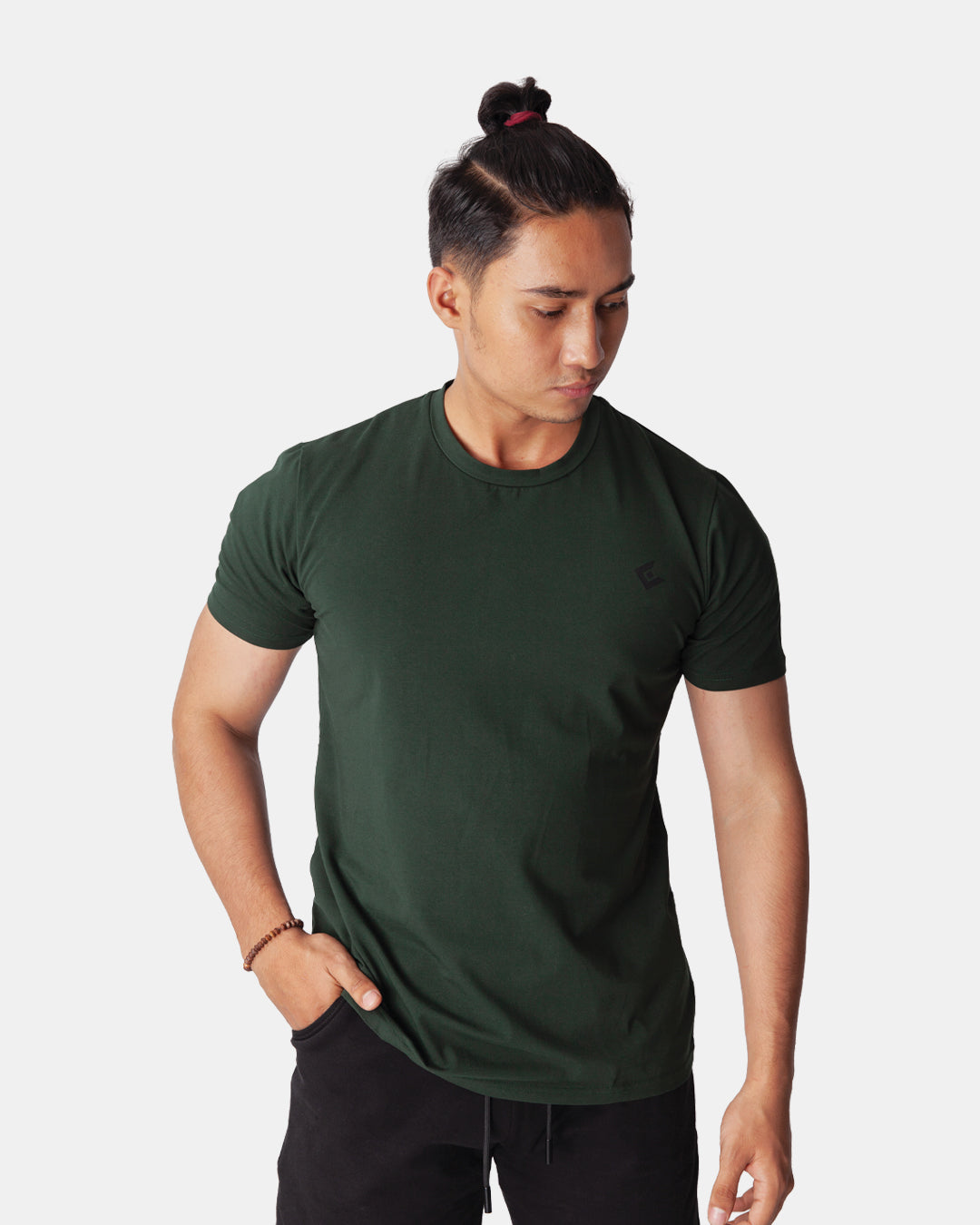 Equipe Active Essential Tee