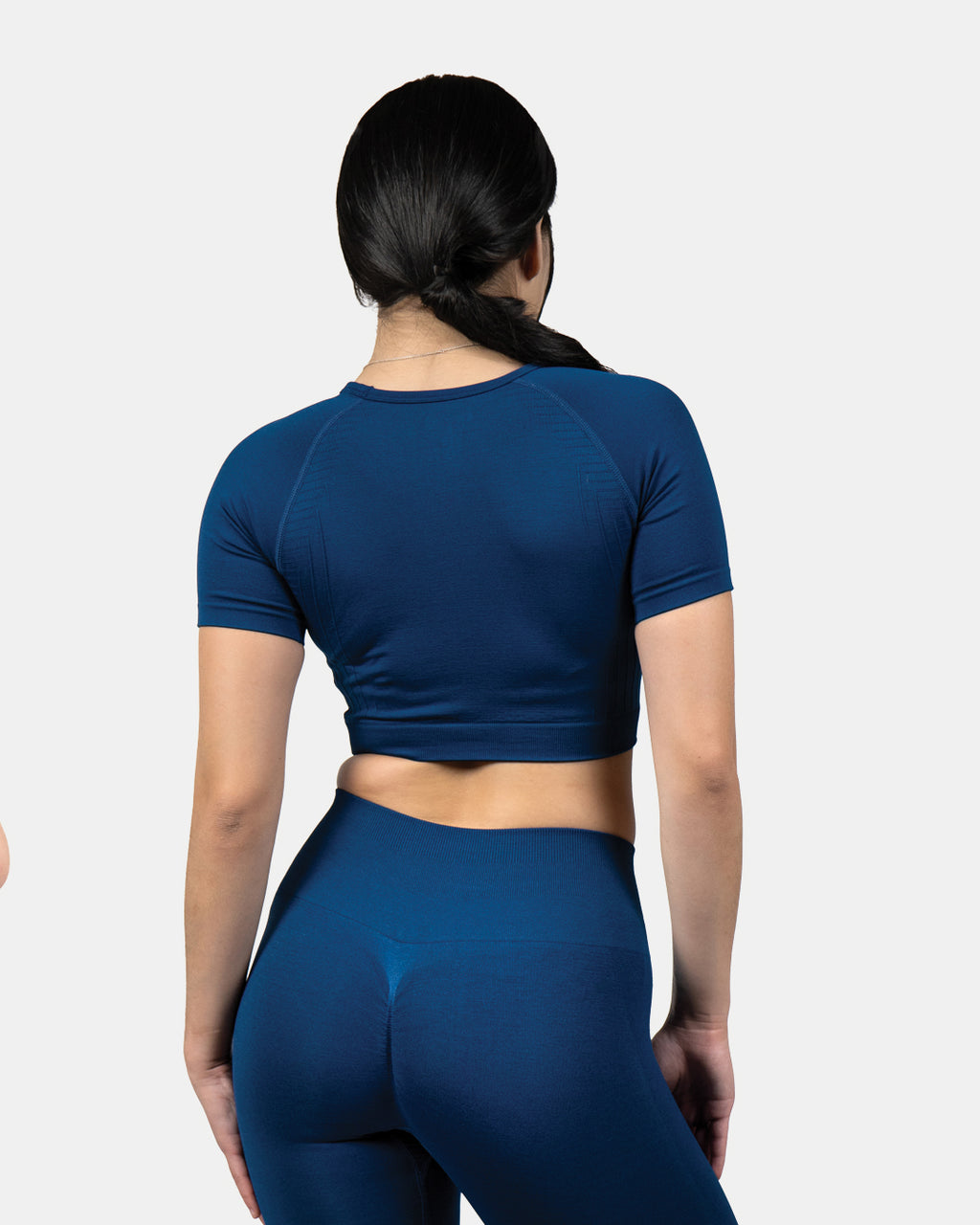 Equipe Active ERA Short Sleeve Top