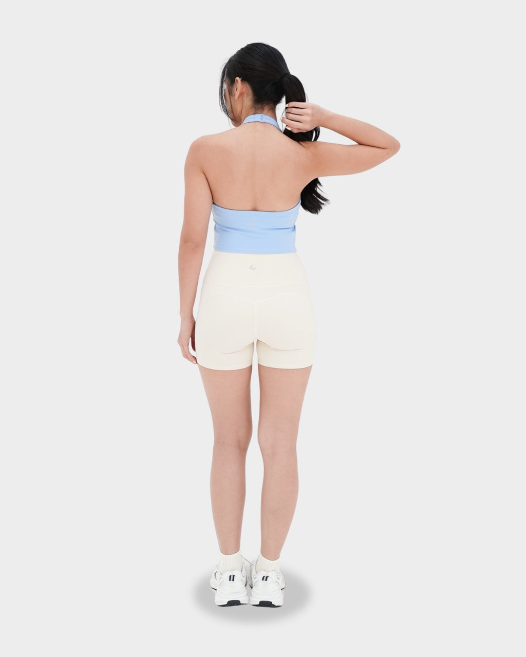 Equipe Active Wonder Shorts