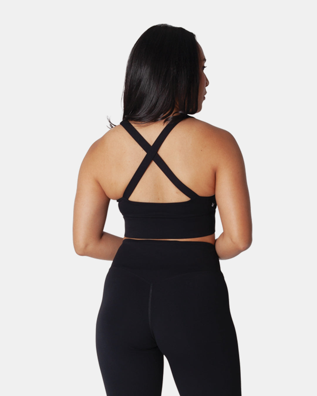 Equipe Active Essential Sports Bra