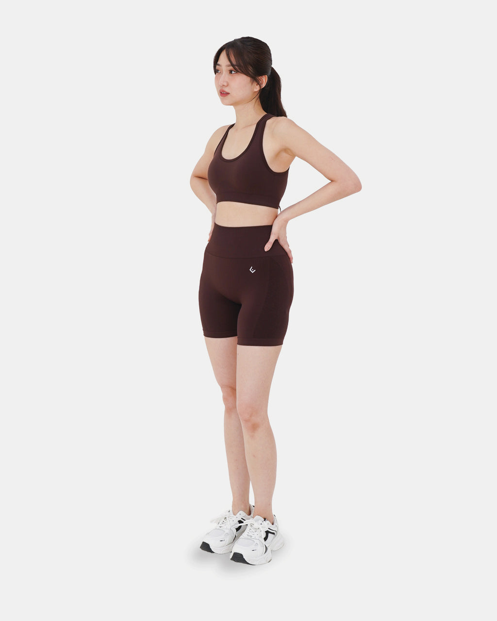 Equipe Active ERA FLEX Shorts