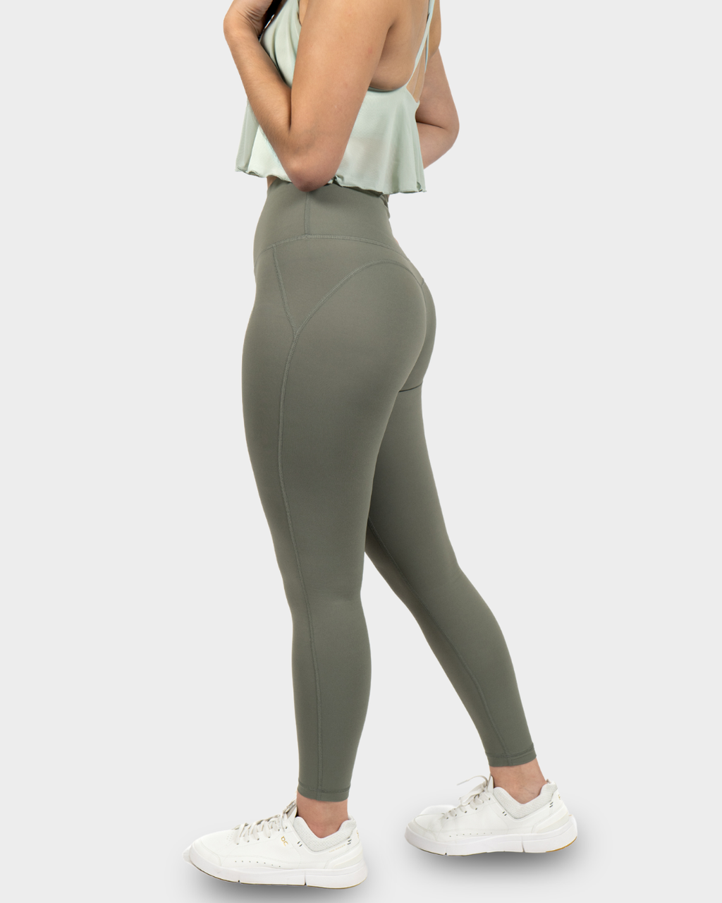 Equipe Active Wonder Leggings