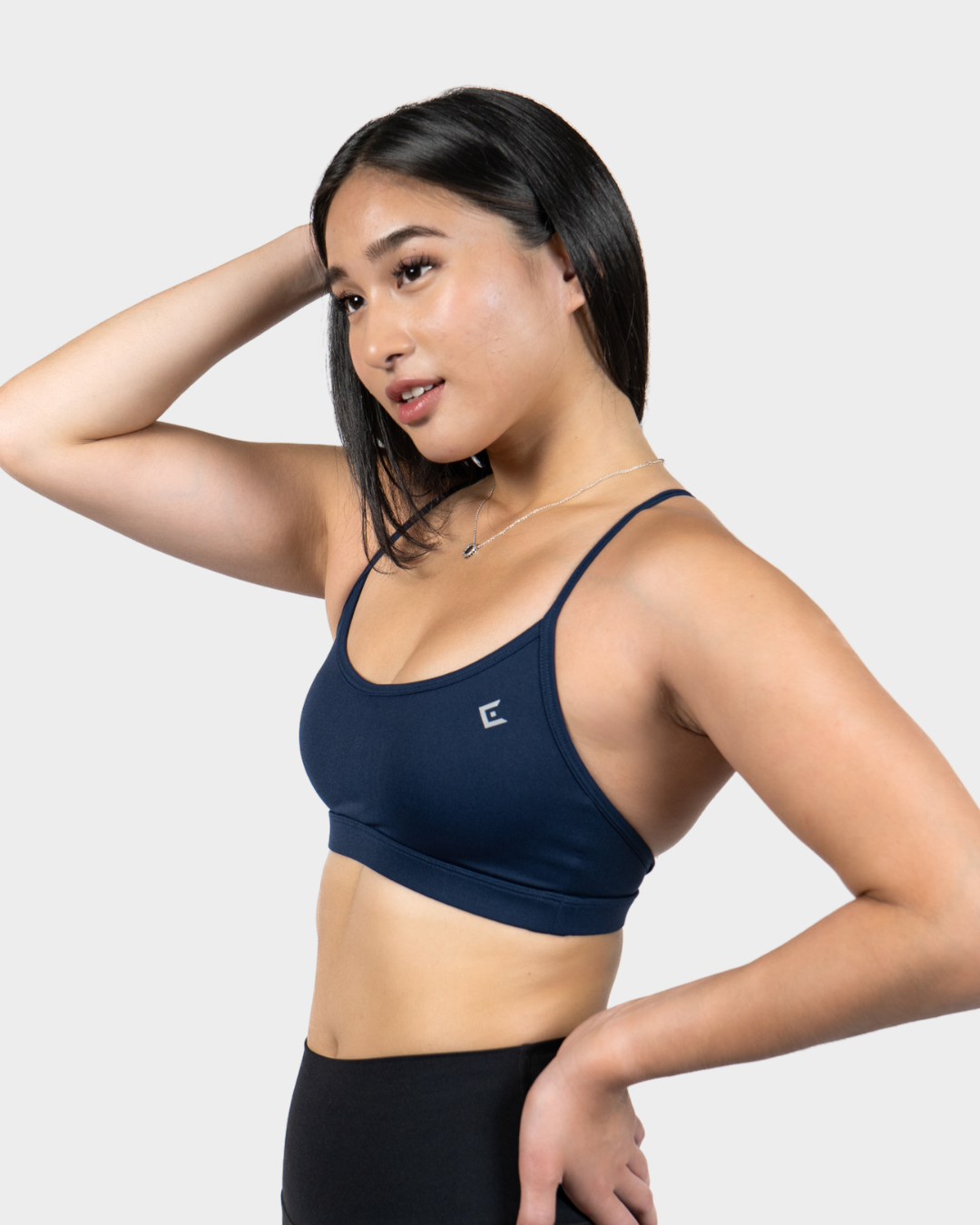 Equipe Active Solo Sports Bra