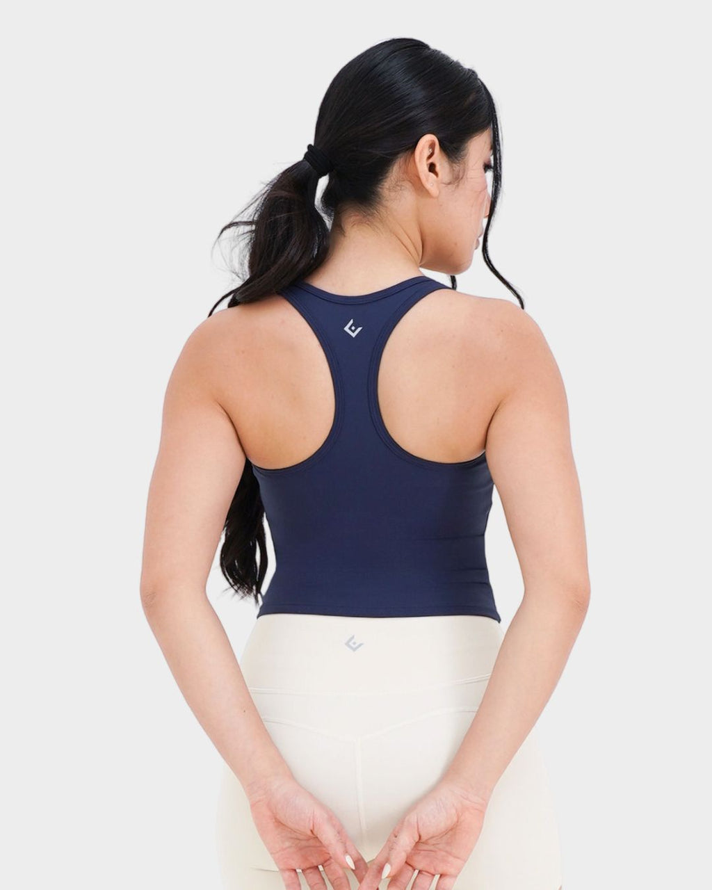 Equipe Active Motion Racer Bra Top