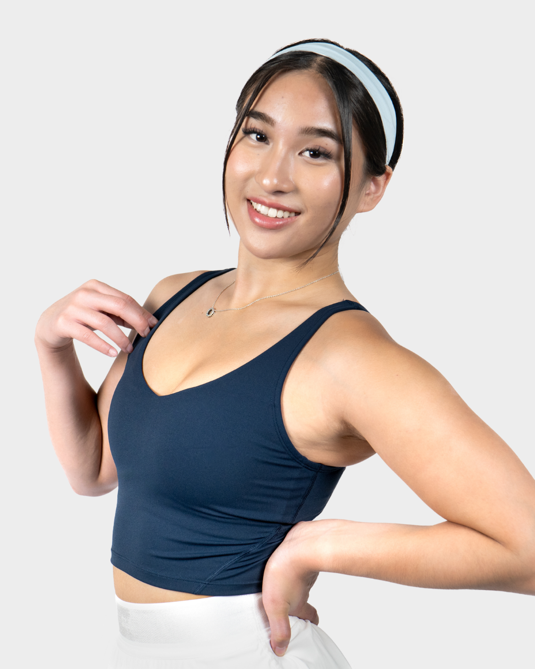 Equipe Active Everyday Bra Top