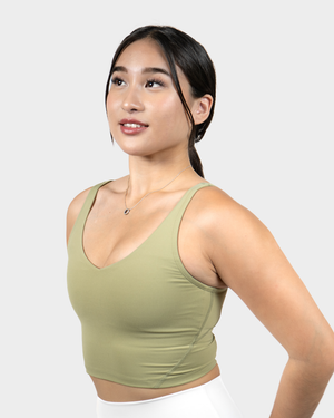 Olive Green
