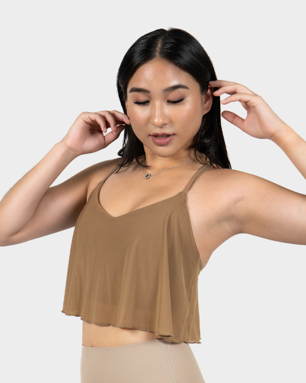 Equipe Active Sera Sports Bra