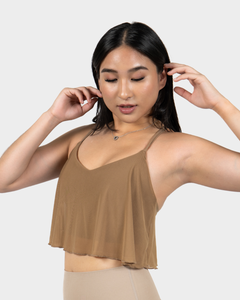 Outback Brown