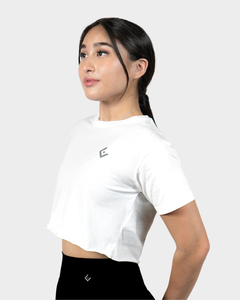 Pure White