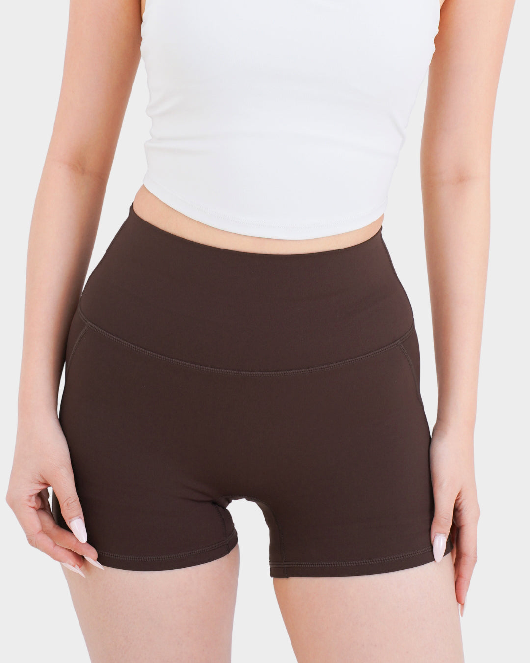 Equipe Active Wonder Shorts
