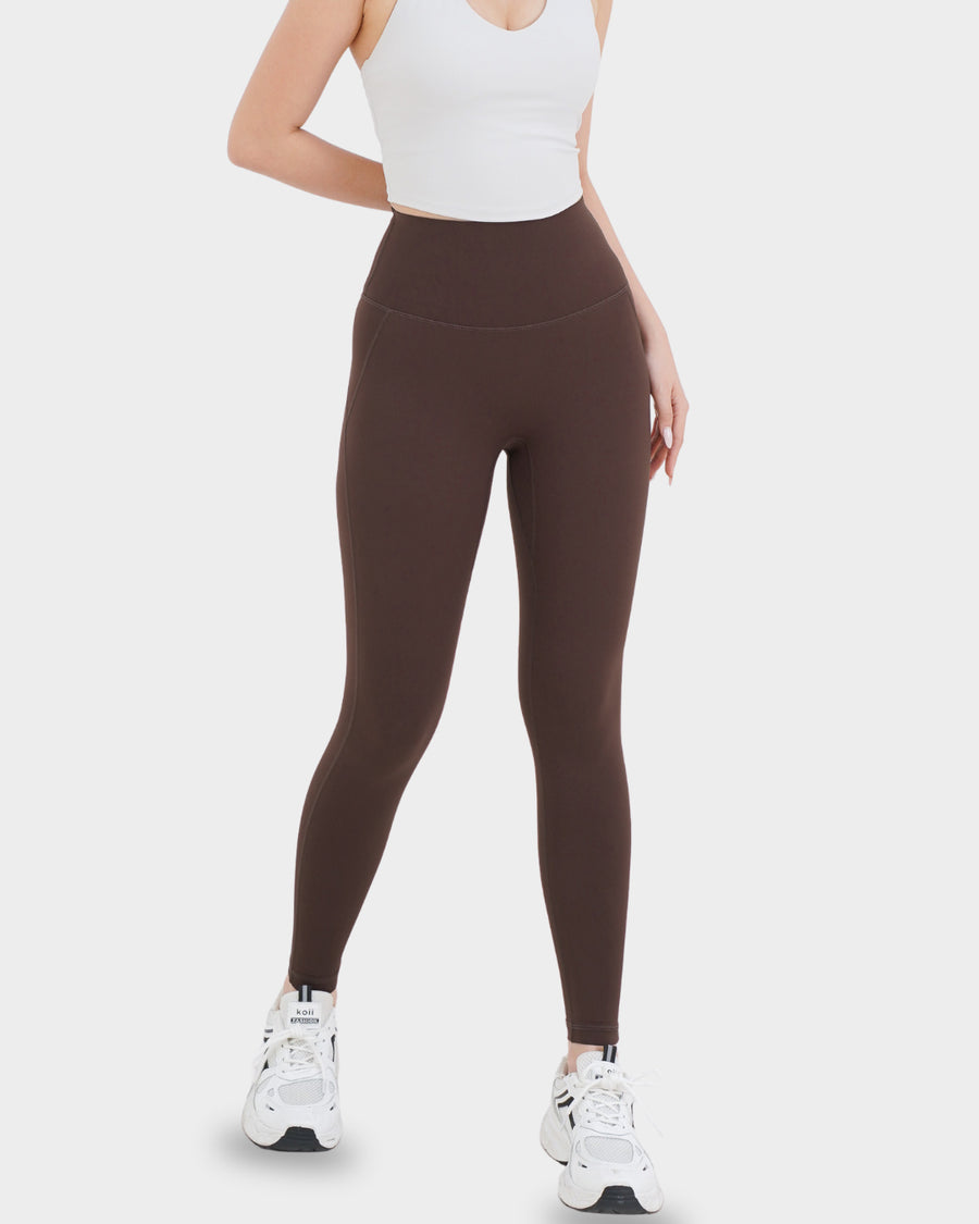 Equipe Active Wonder Leggings
