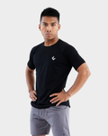 Equipe Active Rogue Tee Bamboo