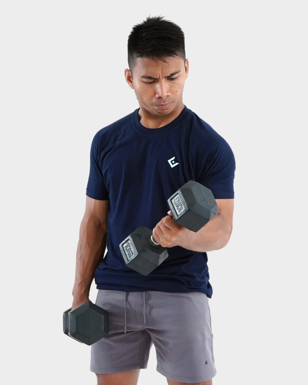 Equipe Active Rogue Tee Bamboo
