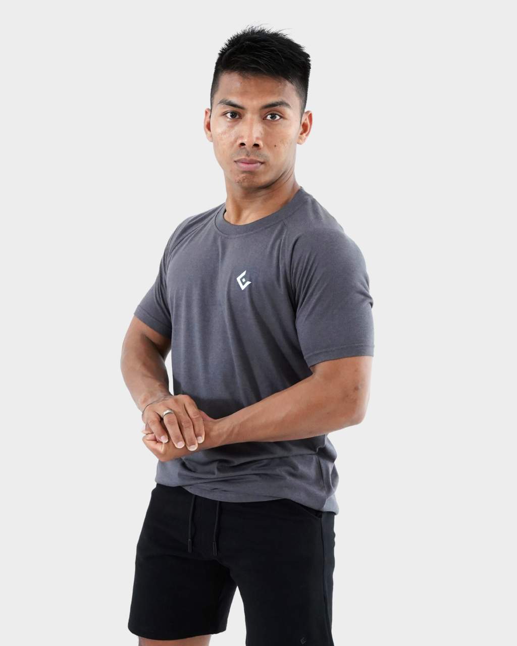 Equipe Active Rogue Tee Bamboo