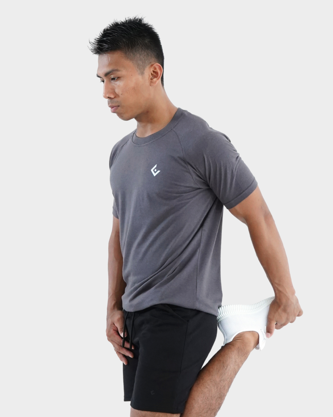 Equipe Active Rogue Tee Bamboo