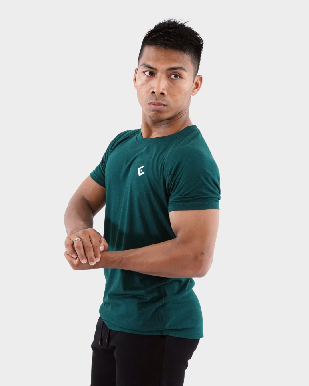 Equipe Active Rogue Tee Bamboo