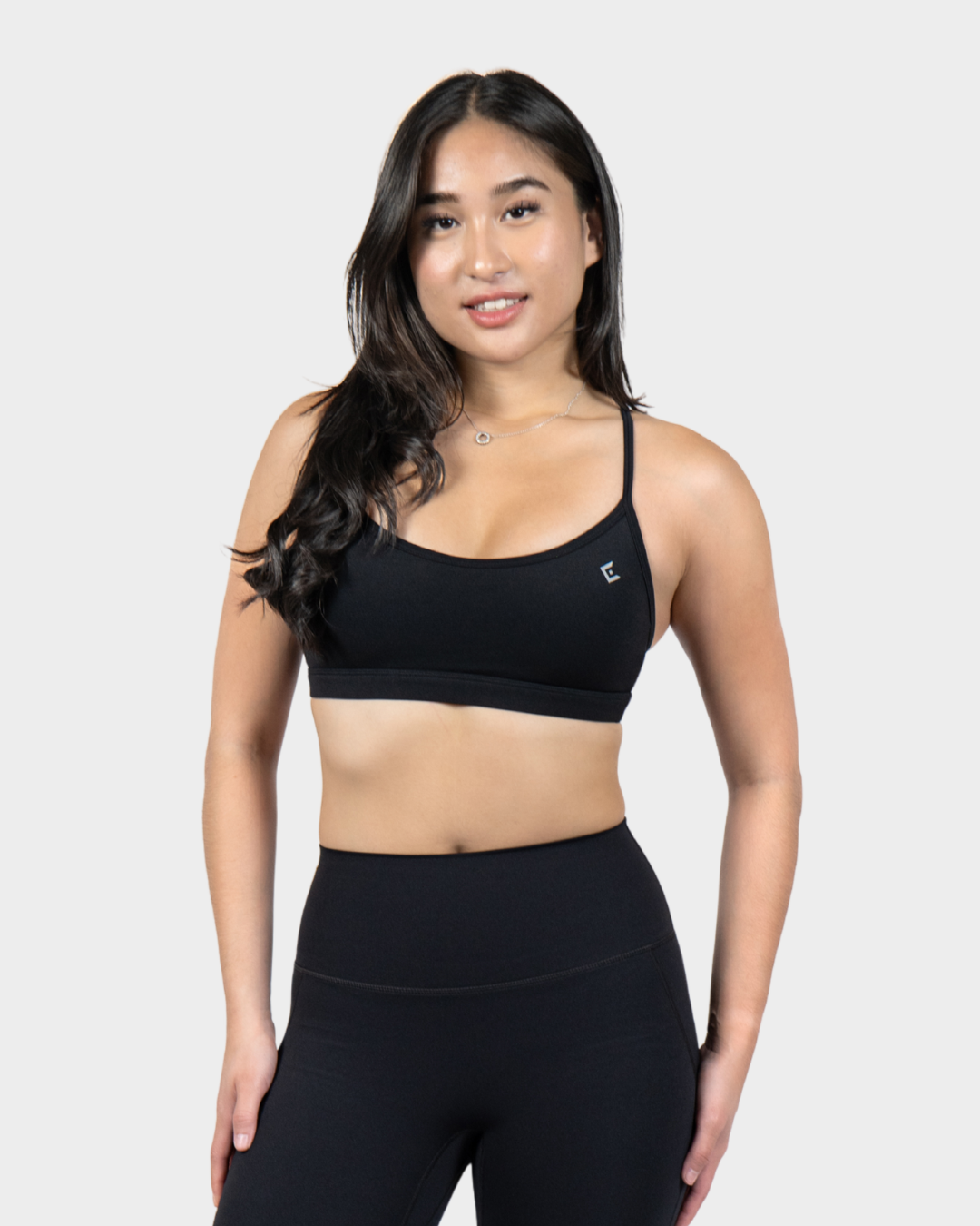 Equipe Active Solo Sports Bra