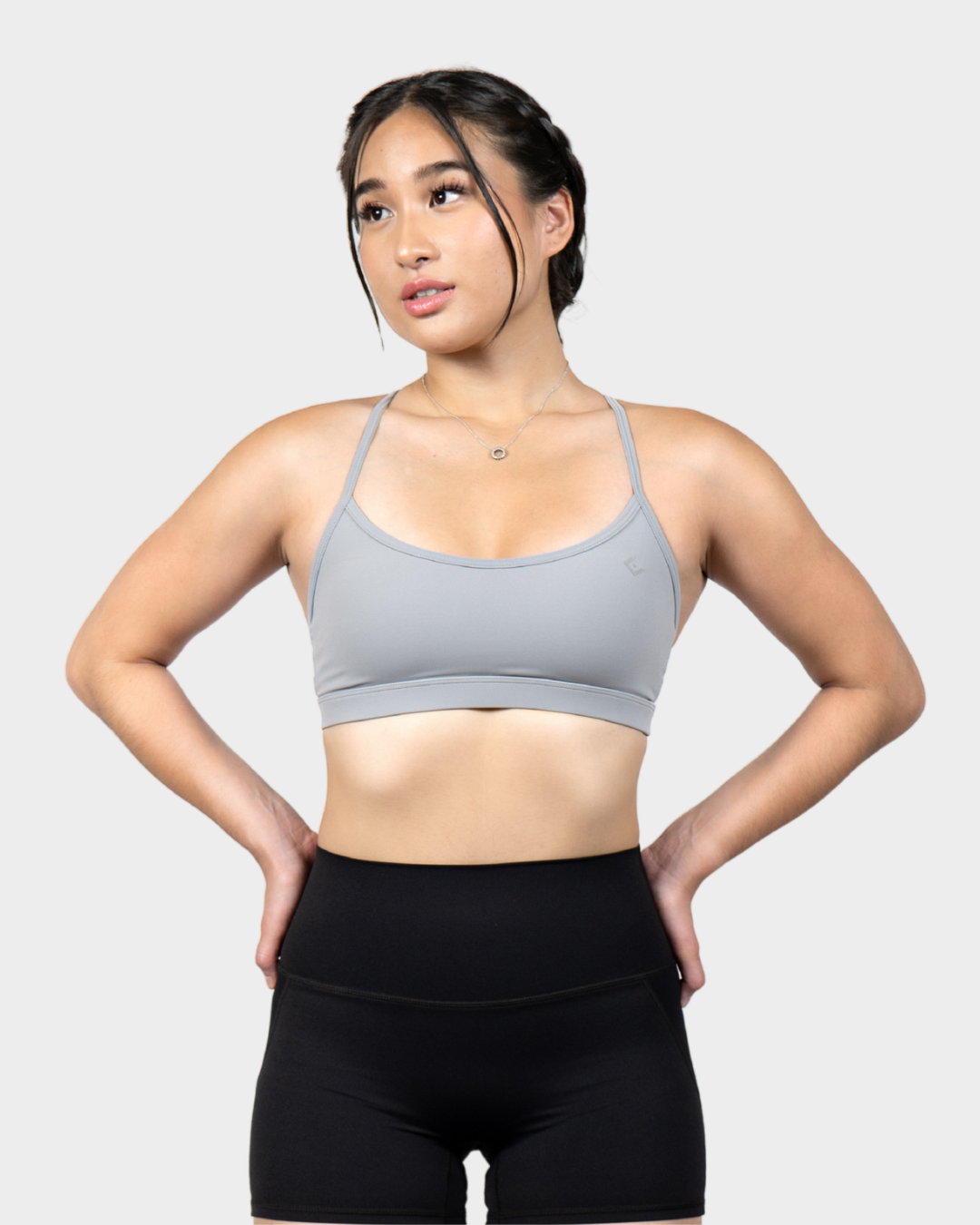 Equipe Active Solo Sports Bra