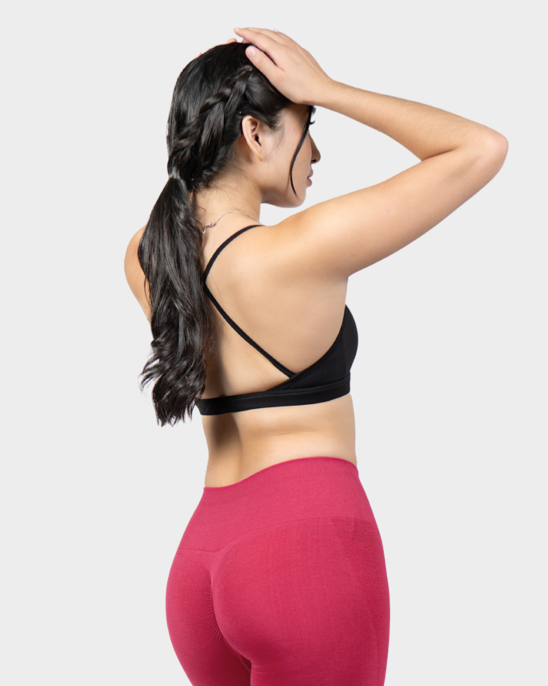 Equipe Active Solo Sports Bra
