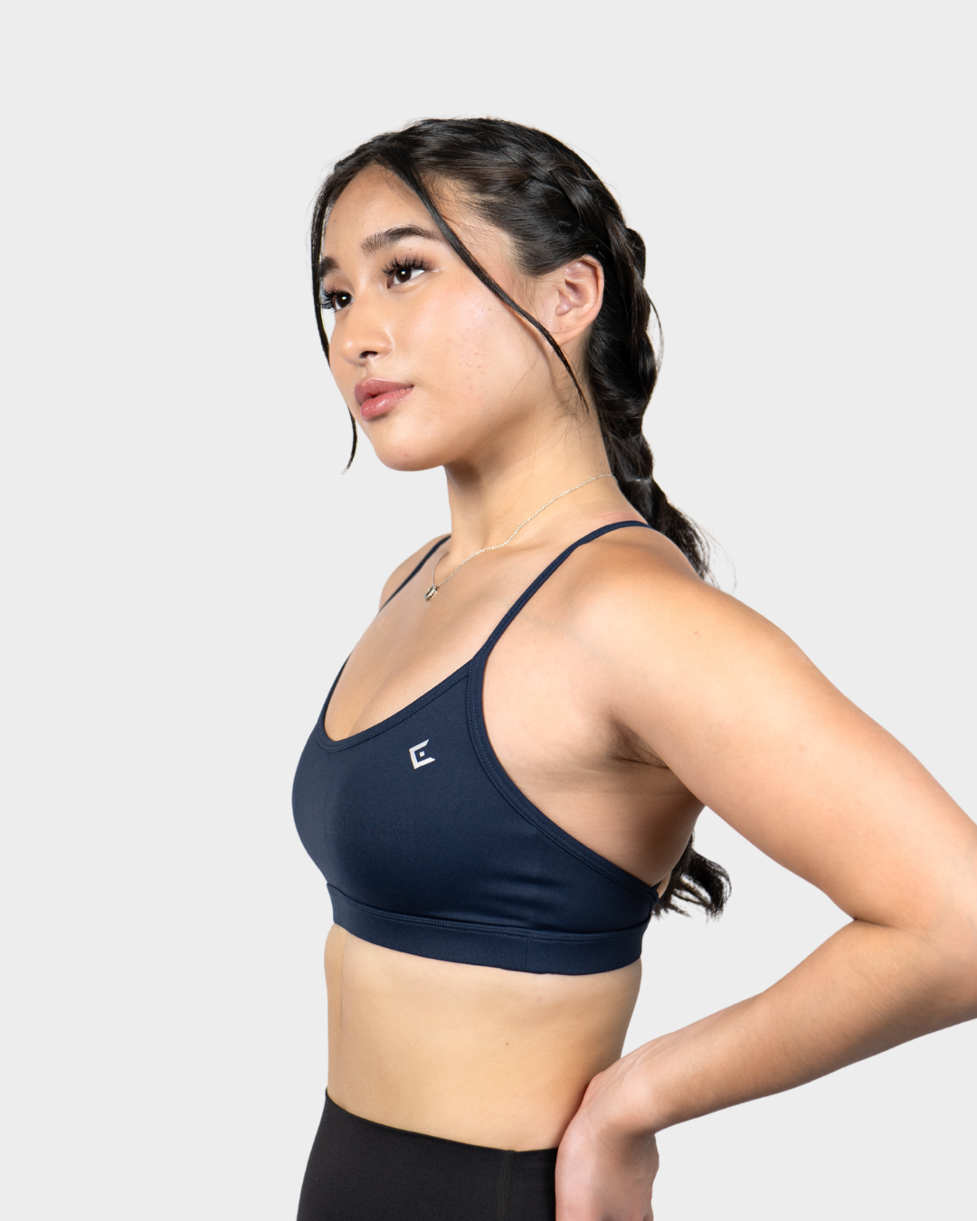 Equipe Active Solo Sports Bra