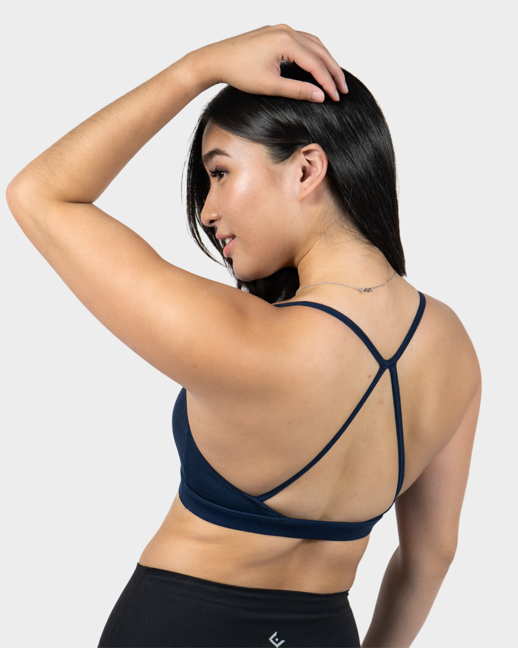 Equipe Active Solo Sports Bra