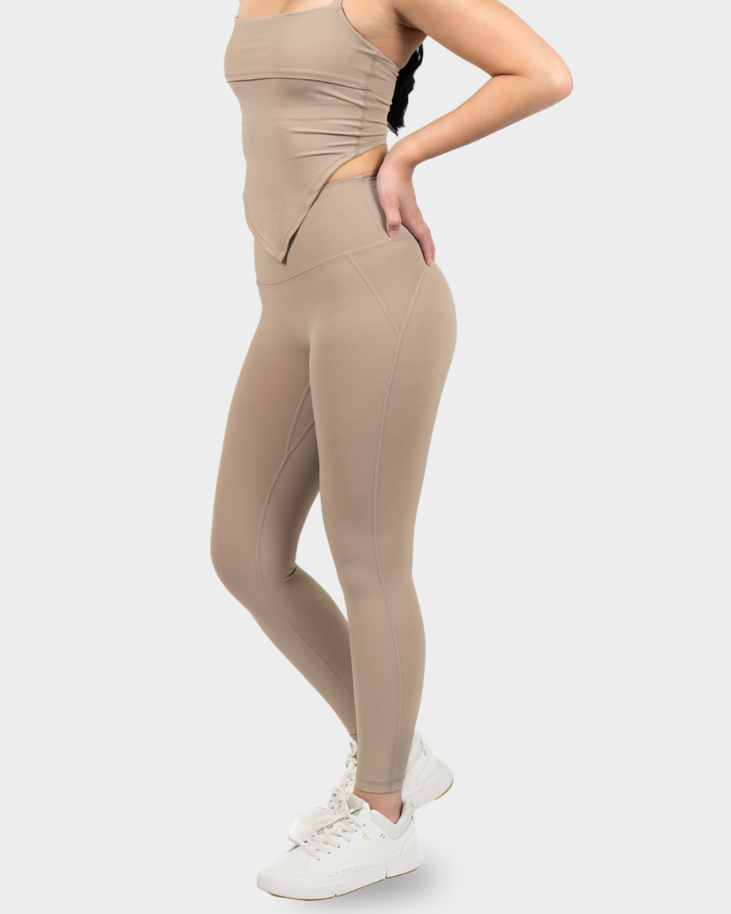 Equipe Active Wonder Leggings