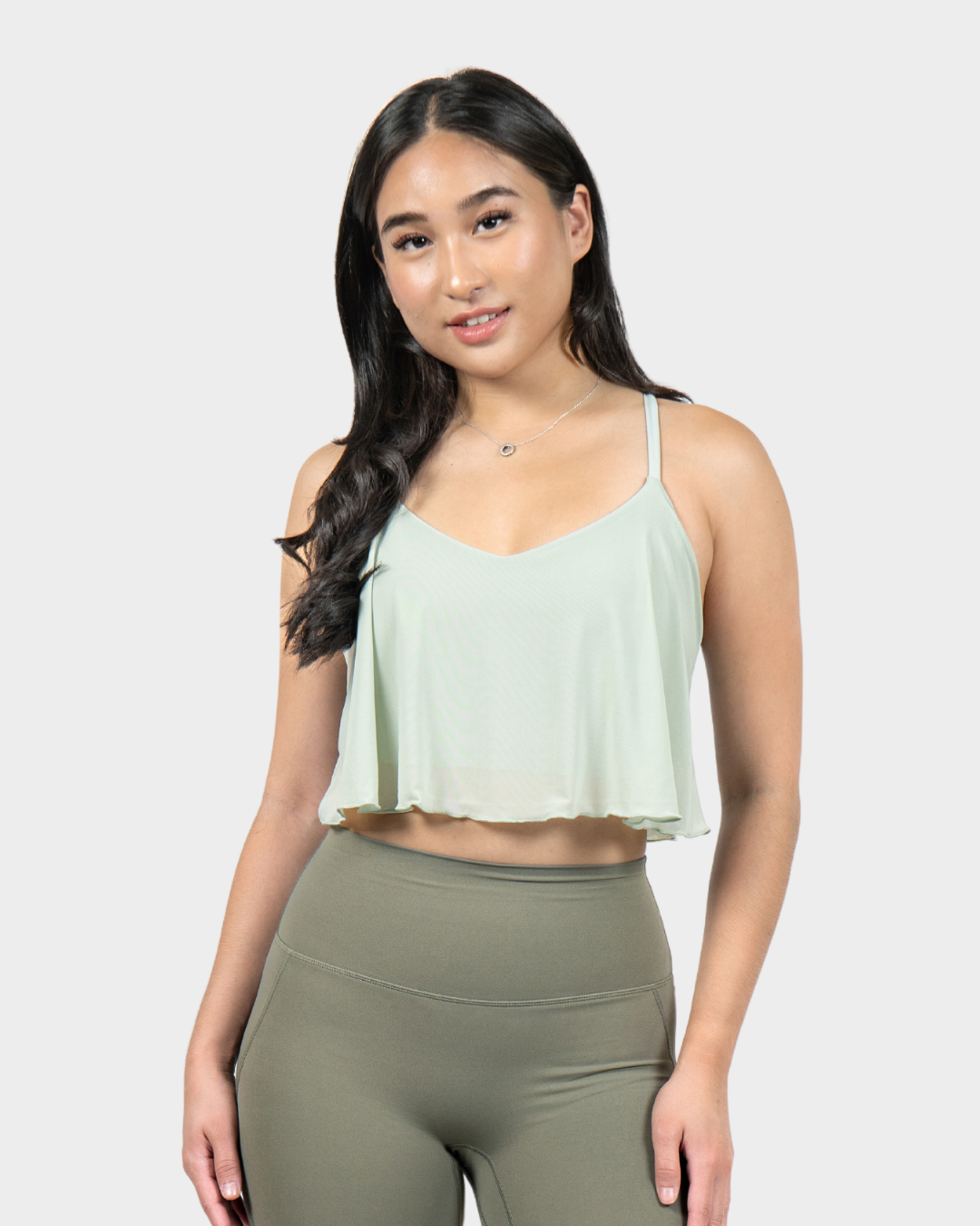 Equipe Active Sera Sports Bra