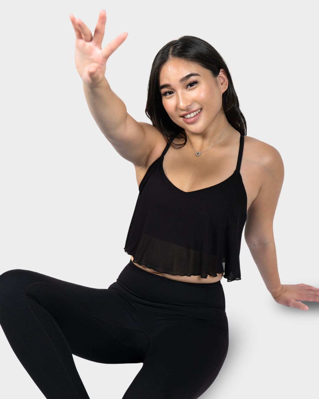 Equipe Active Sera Sports Bra